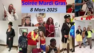 Gospel Blue 11 Slide 2024 2025