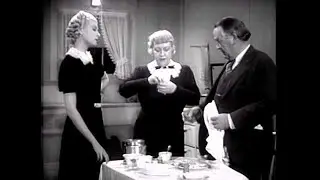 Red Lights Ahead (1936)