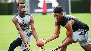 Future50: Skills 1-on-1's