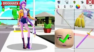 Как сделать KPOP-версию 