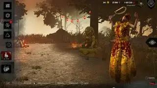DBD New Nurse Lobby Music And Chase Music (Remastered Lol)