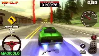 Rally Point 6 Miniclip Games video game