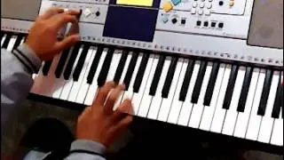 M.A.A -Generacion Conquista (herido corazon)  Tutorial