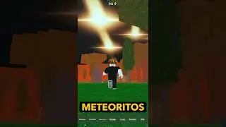 🔥 Qu&eacute; PASA en la LLUVIA de METEORITOS de 99 NOCHES en el BOSQUE