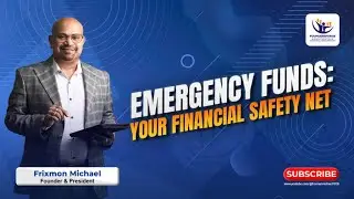 Emergency Funds: Your Financial Safety Net  #investment #taxstrategy #investor #inflationstrategies