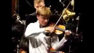 LaVerdi Revich Concerto