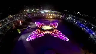 Lusofonia Games Goa 2014