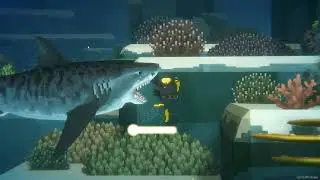 datDesiGuy Plays DAVE THE DIVER | Underwater Sniper Location | Episode 10 | Hindi #davediver