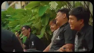 Kumpul dan seru-seruan bareng Vapeboss