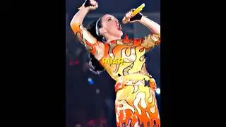 Katy Perry - Roar 2013 vs 2015 🐯