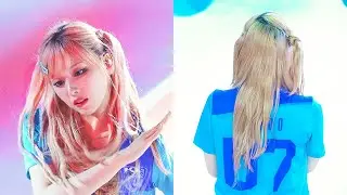 240609 엔믹스 지우 (NMIXX JIWOO) Full Ver. 