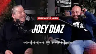 Joey Diaz & Renee Graziano | Inside The Mob Mentality