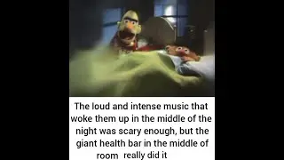 Do I hear boss music
