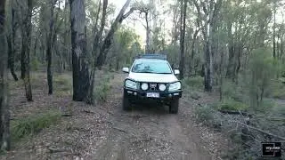 Mundaring State Forest || 4WD Trails Part 2 || Western Australia