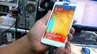 GALAXY NOTE 3 REVIEW N9006