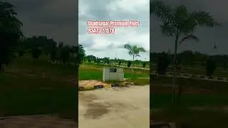 Shadnagar Property Boom 2025 | Naandu Properties Makes It Easy!