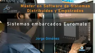 Sistemas embarcados Euromale