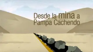 Proyecto Tía María Southern Copper Peru