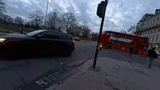 This is London - Walking in South London - Winter 2026