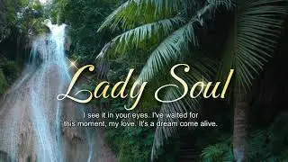 LADY SOUL (with lyrics) Slow Reggae