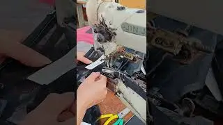 how to make a mesh bag with zipper? #sewing #bagfactory #handbag #custom #meshbag #how #zipperbag