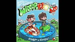 Slappy Av, alequi - Waterproof (Froggy Remix) [Prod. Funny Rage & Suakal]