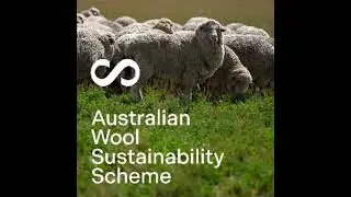The Australian Wool Sustainability Scheme