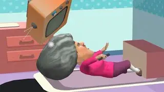 &lrm;The Prankster 3D - All Levels Gameplay Android, iOS