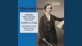 The May-Queen, Op. 39: Overture