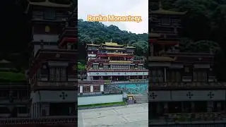 Ranka Monastery #short #shorts #shortvideo #Knamdakvlog