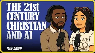 Christianity in the Digital Age: Social Media & Artificial Intelligence