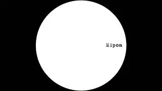 Disk - Hipon [WHITELOOPS11]