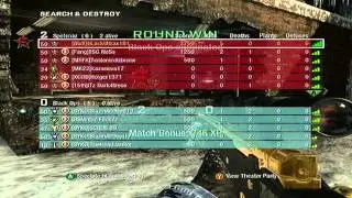 Black Ops: DLC Escalation Map Pack | Stockpile | Search and Destroy