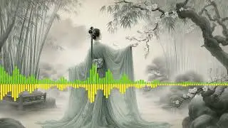 Chinese Instrumental – The Day Love Departed and Silence Took Its Place (Royalty Free)