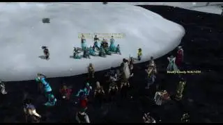 Breakfast Club at Winterstock IV!