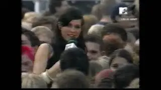 Fettes Brot & Farin Urlaub (Interview) | MTV Campus Invasion 2005