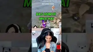 PAYAL GAMING FLIRTING WITH RANDOM BOYS 😁
