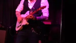 blues and roots