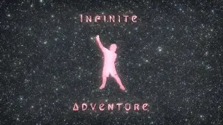 Finn M-K - Infinite Adventure (Lyric Video)