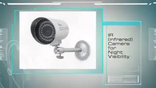 Mesa Locksmith CCTV Camera System
