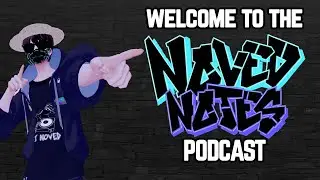 Welcome to the Noved Notes Podcast!