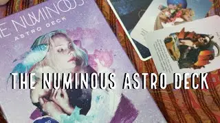 The Numinous Astro Deck Review