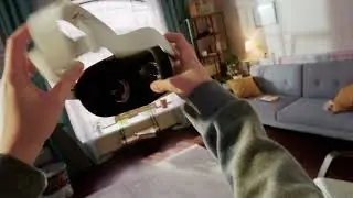 VR Optimised Virtual Tours and Experiences