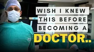 Journey of a doctor in india- All that glitters is not gold