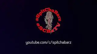Spitchabarz Intro w/Logo ( SUBSCRIBE NOW)