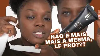 JU LUZI&Ecirc; TESTA: BASE SOFT MATTE DA LF PRO