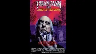 PHANTASM III : LORD OF THE DEAD (1994) SLAMMED MOVIE REVIEWS 049