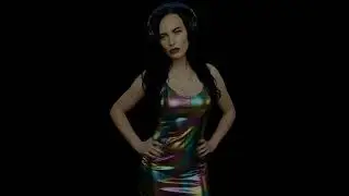 MIZZDEE-UNCHAINED MELODY- COVER 💃🕺🥲