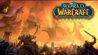 Classic Era WoW - Unbooned DMF AQ40 - NOT PREPARED - Rogue Alt - 02-11-25