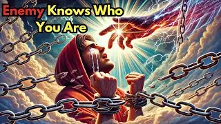 Chosen One, This Is Why the Enemy Is Blocking Your Blessings